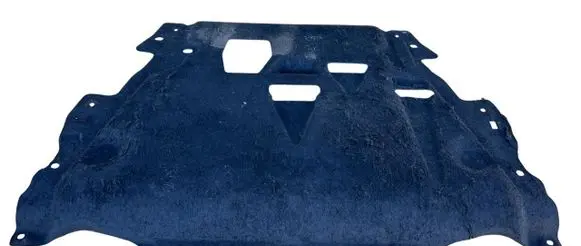 Ford S-MAX Engine splash shield/under tray ODSSMEB
