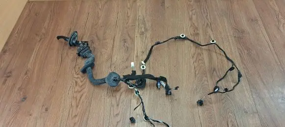 Renault Scenic IV - Grand scenic IV Front door wiring loom 241242066R