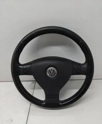 Volkswagen PASSAT B6 Steering wheel 3C0419091AB 05S61866000