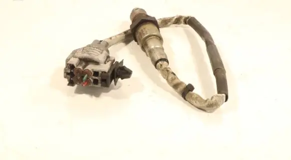 Toyota Yaris XP210 Lambda probe sensor 894650H070