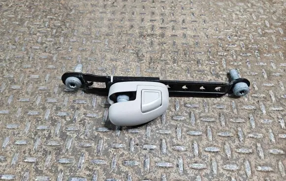 Chrysler Pacifica Seat belt adjustment rail 5LA64PD2AB 34199229BALY 34203578A