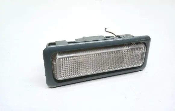 Renault Scenic I Rear seat light