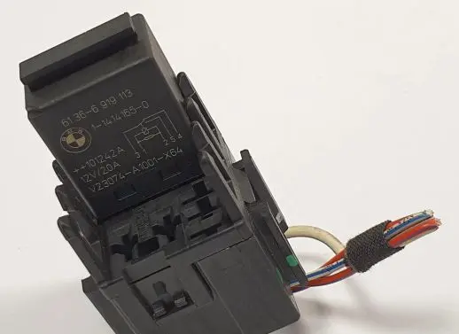 BMW 5 F10 F11 Other relay 6919113