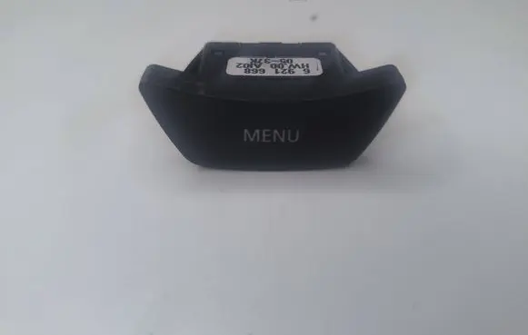 BMW 5 E60 E61 Other switches/knobs/shifts 6921668