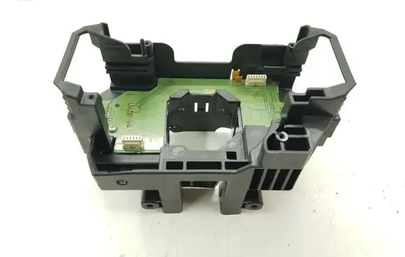 Volvo XC60 Other control units/modules 31313847