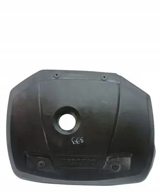 Volvo V40 Engine cover (trim) 31368884
