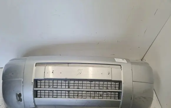 Citroen Berlingo Front bumper