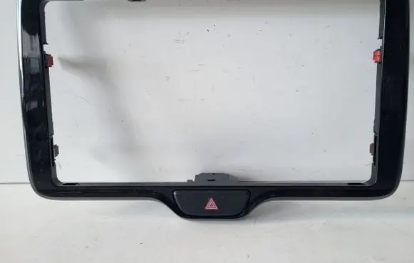 Toyota Yaris Cross Radio/GPS head unit trim 55405K0030