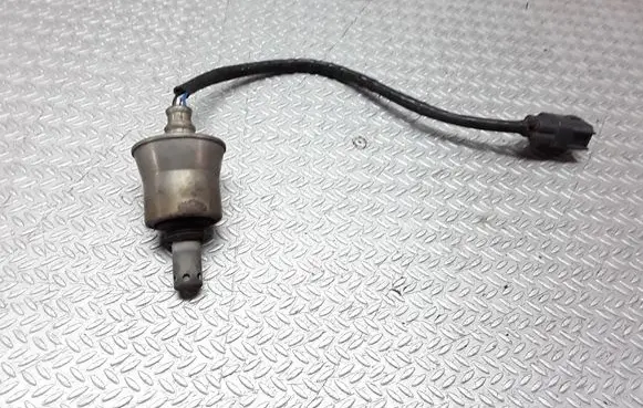 Lambda probe sensor