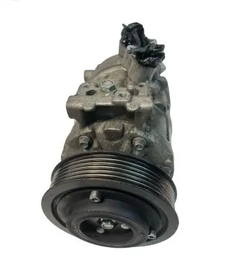 Skoda Octavia Mk2 (1Z) Air conditioning (A/C) compressor (pump) TSP0155997