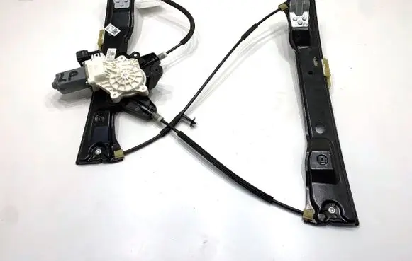 Ford Focus Front door window regulator with motor BM51A23201BF