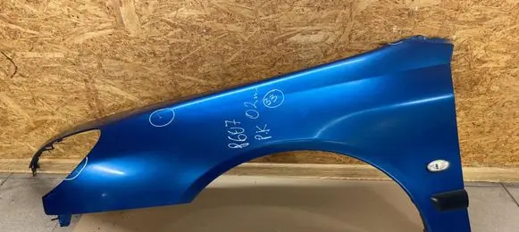 Peugeot 607 Fender