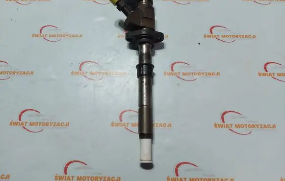 Ford Galaxy Fuel injector 9657144580