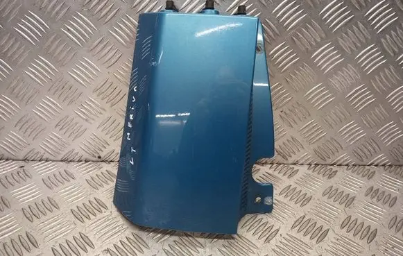 Opel Meriva A Rear/tail light trim molding 13130028