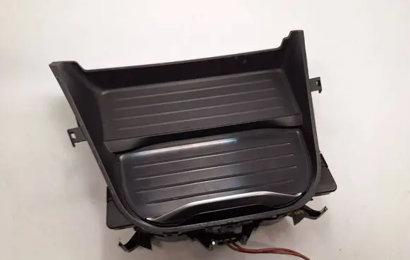 BMW X3 F25 Cup holder front 9301722 51169301722