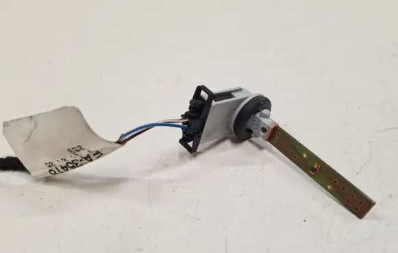 Audi A6 S6 C6 4F Interior temperature sensor 4B0820539