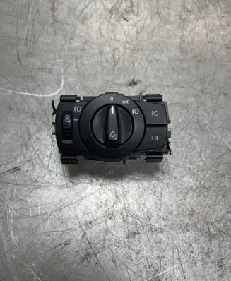 BMW 1 E81 E87 Light switch 6932794