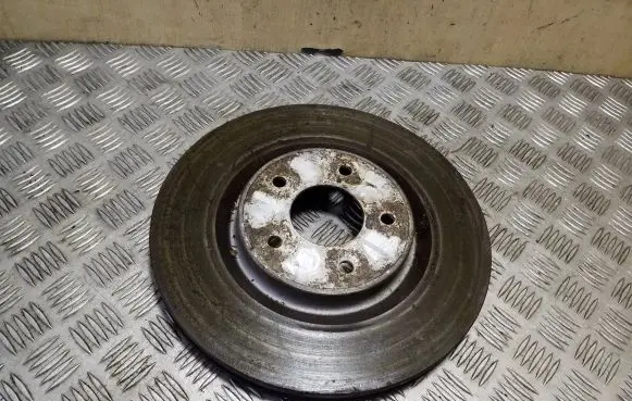 Nissan X-Trail T32 Front brake disc