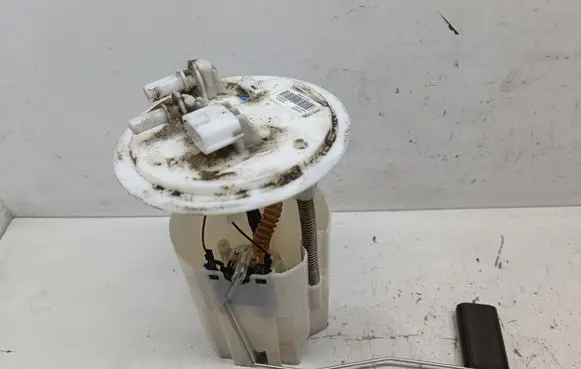 Fuel level sensor