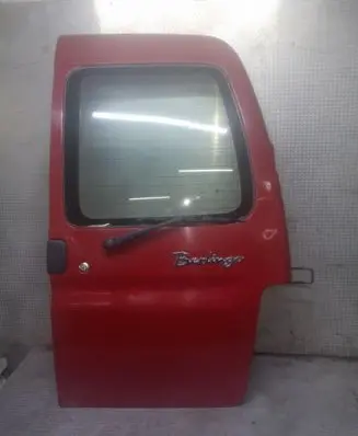 Citroen Berlingo Back/rear loading door 
