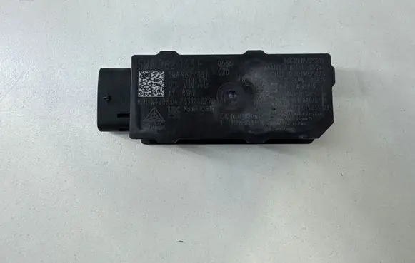 Skoda Enyaq iV Other control units/modules 5WA962133F