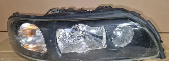 Headlight/headlamp