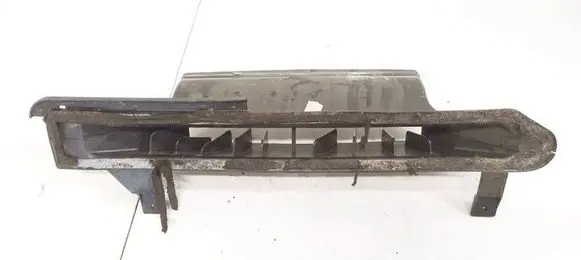 Audi A4 S4 B6 8E 8H Air intake duct part 8E1858431A