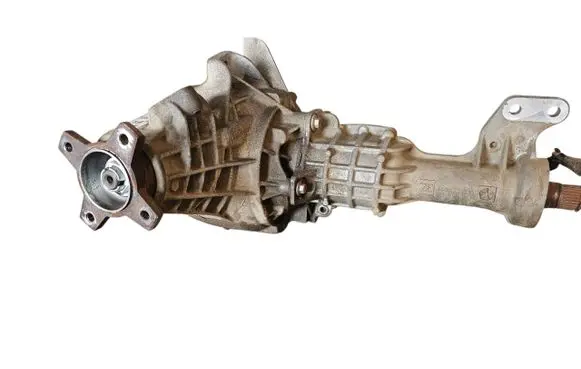 Dodge RAM Front differential 68349705AD P68349705AD T03U13519J1659