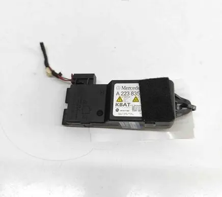 Mercedes-Benz GLE W167 Air quality sensor A2238351600