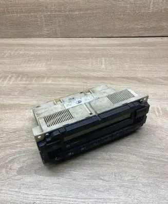 Volkswagen PASSAT B5 Climate control unit 3B1907044A 5HB007617