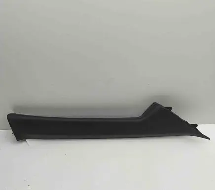 (A) pillar trim