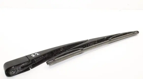 Hyundai ix35 Rear wiper blade arm