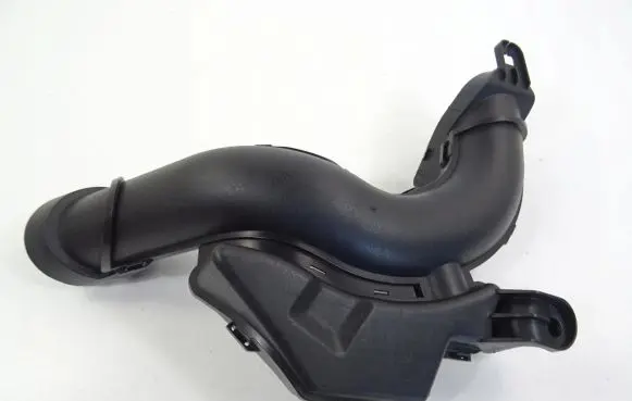 Nissan Juke I F15 Air intake hose/pipe 1KK0C