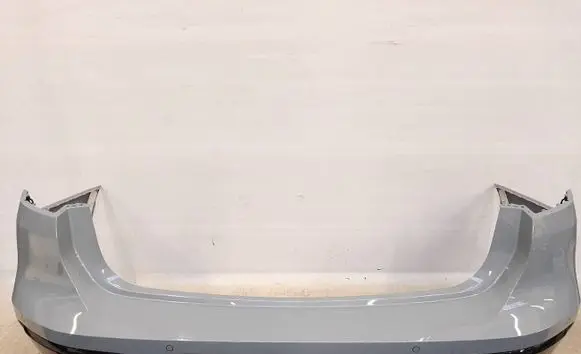 BMW 7 G70 Rear bumper