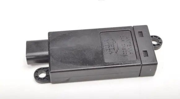 BMW 2 F22 F23 Alarm control unit/module 5A0DE49