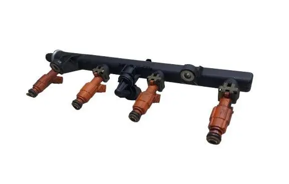 Alfa Romeo 147 Fuel injector 0280155769 0280151048