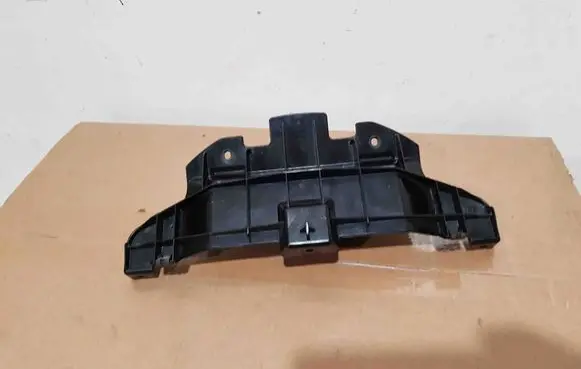 Volkswagen Touareg I Dashboard trim 7L6858435B