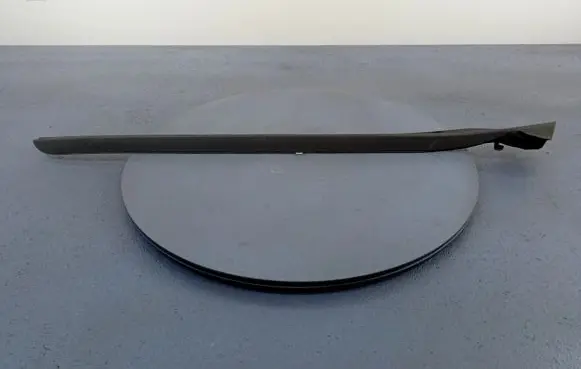 BMW 1 F40 Front bodywork piece 7453950