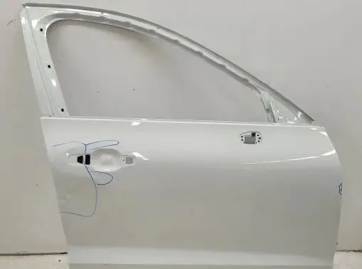 Volvo XC60 Front door
