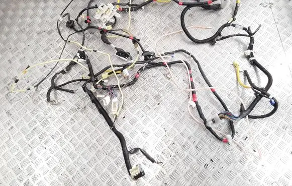 Toyota RAV 4 (XA20) Other wiring loom 8216142C41B