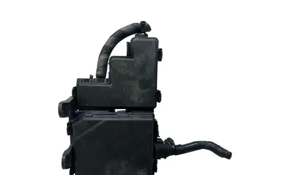 Nissan Qashqai Fuse box set 284B75NA0A 521502F03