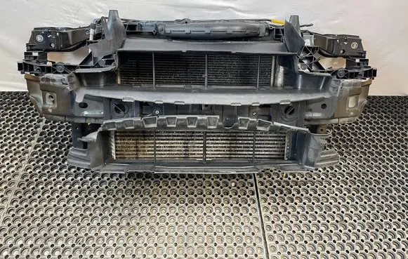 Ford Kuga II Radiator support slam panel 