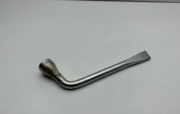Subaru Forester SJ Tool set 