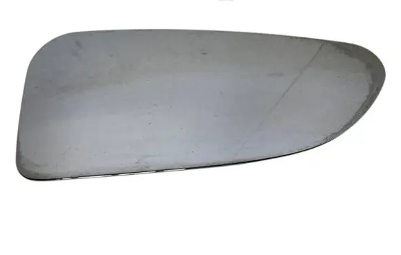 Renault Master II Wing mirror glass 235626002