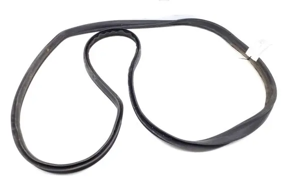Trunk rubber seal (body)