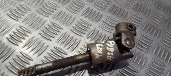 Mazda 323 Steering column universal joint