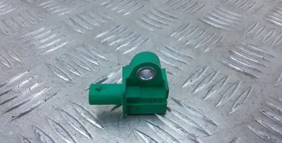 Volkswagen Golf VI Airbag deployment crash/impact sensor 5K0959351 5WK095935