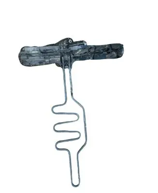 BMW 3 E90 E91 Power steering radiator 11074810