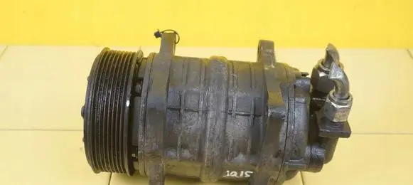 Alfa Romeo Giulietta Air conditioning (A/C) compressor (pump) T1GA T1GB