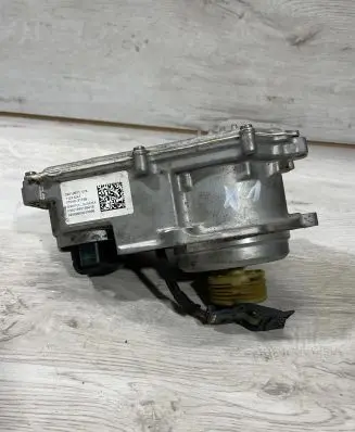BMW X1 F48 F49 Steering rack 38019601 11213247 03501695169416